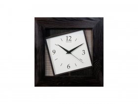 Часы настенные ДСЗ-4АС6-315 Асимметрия 3 в Черновке - chernovka.mebel-nsk.ru | фото