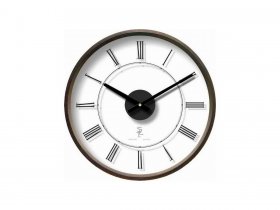 Часы настенные SLT 5420 MAXIMUS в Черновке - chernovka.mebel-nsk.ru | фото