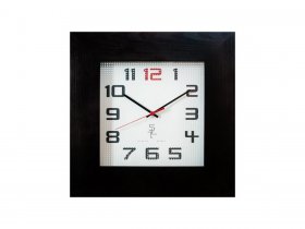 Часы настенные SLT 5528 в Черновке - chernovka.mebel-nsk.ru | фото