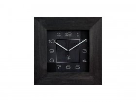 Часы настенные SLT 5529 GRAPHITE в Черновке - chernovka.mebel-nsk.ru | фото