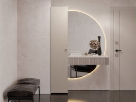 Пенал Гиза в Черновке - chernovka.mebel-nsk.ru | фото